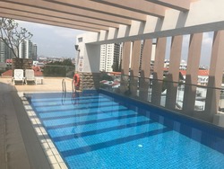 Harmony @ 1A (D19), Apartment #167547292